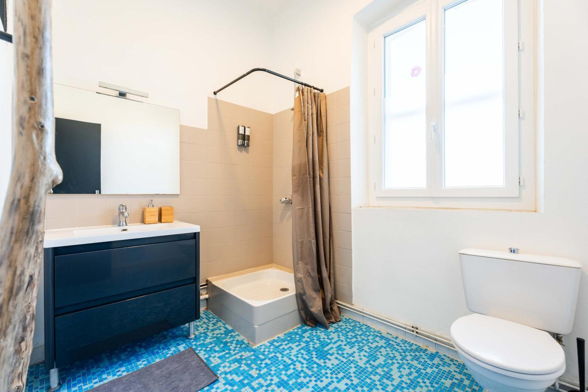 Grand Appartement Familiale - Camargue 생 드 지로 외부 사진